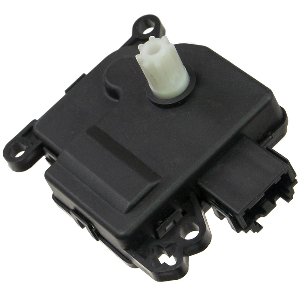 2017 Dodge Durango HVAC Blend Door Actuator
