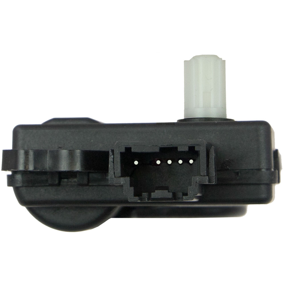 2017 Dodge Durango HVAC Blend Door Actuator