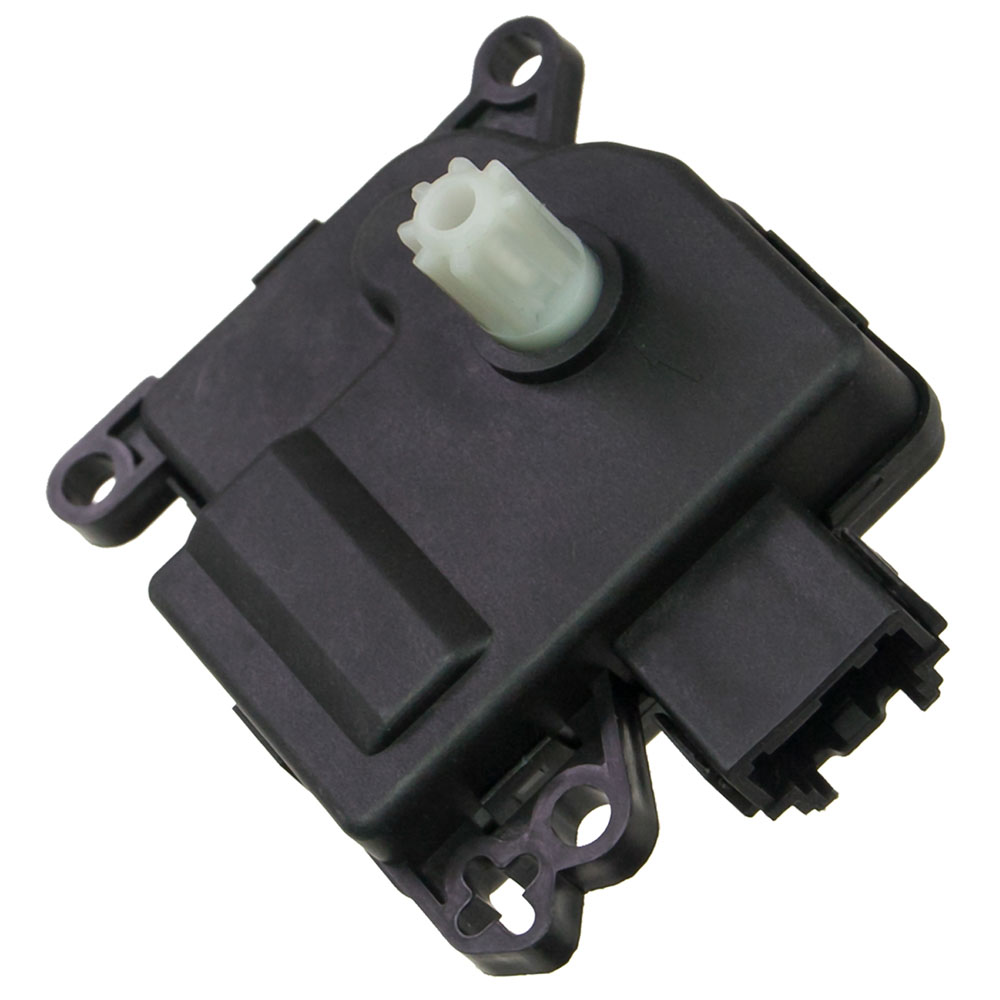 2018 Dodge Durango HVAC Blend Door Actuator