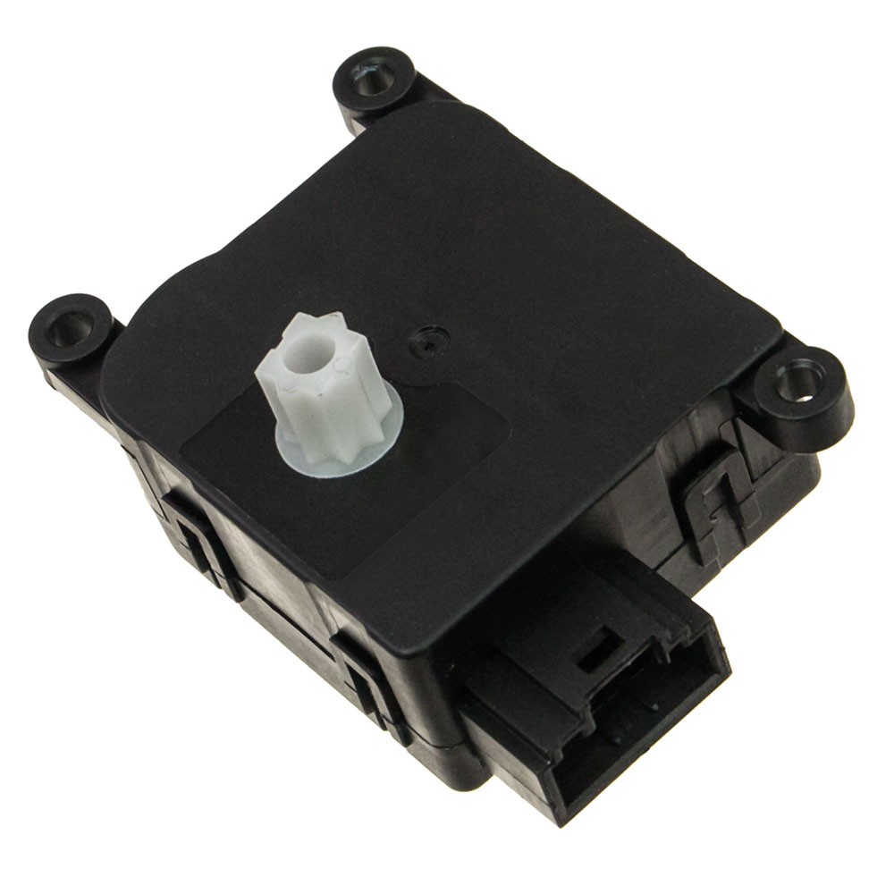 2012 Mazda 6 HVAC Blend Door Actuator
