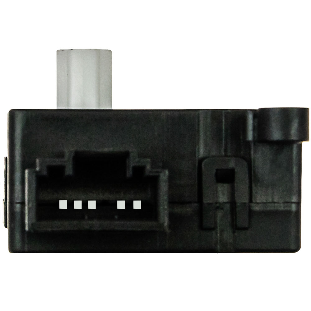 2012 Mazda 6 HVAC Blend Door Actuator