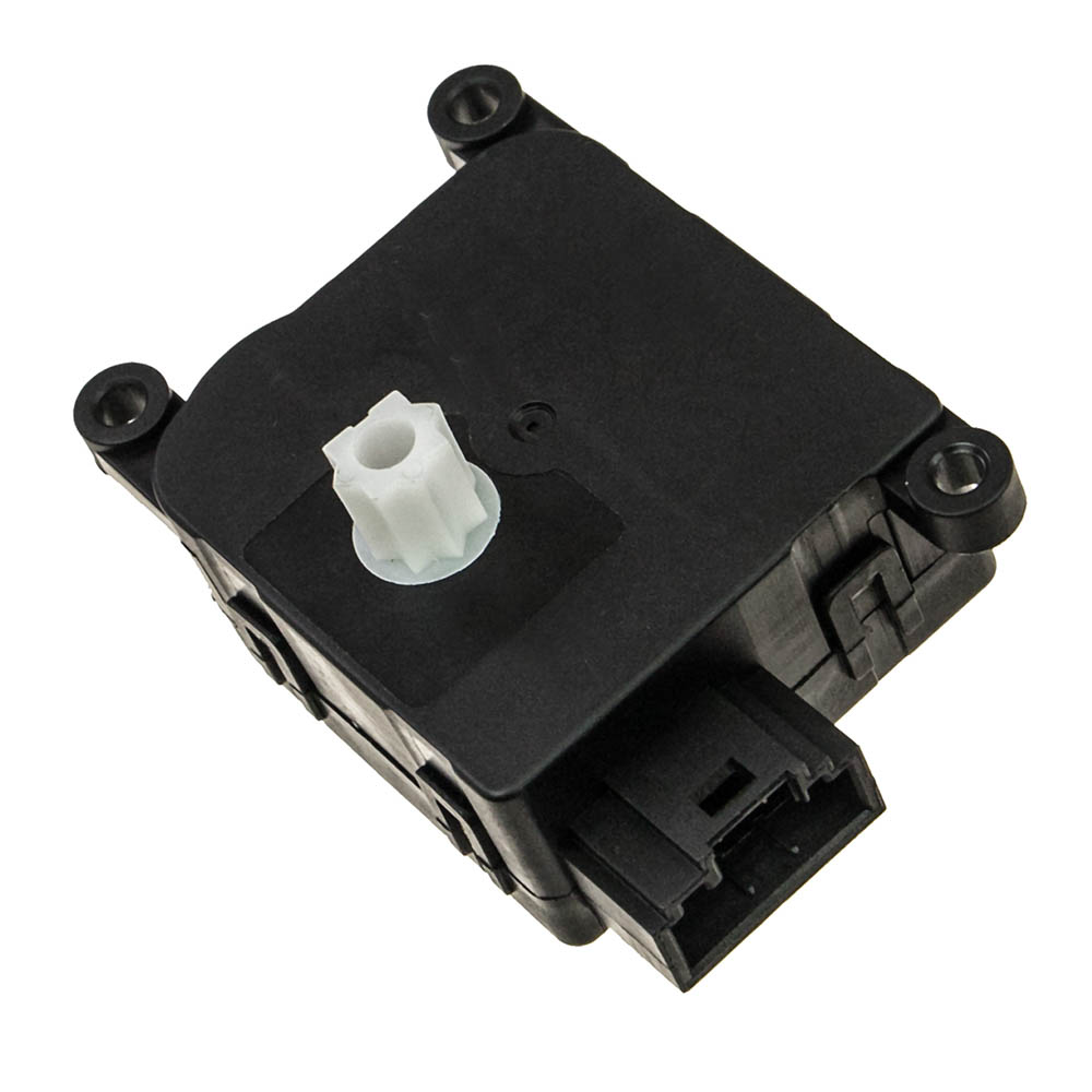 2012 Mazda 6 HVAC Blend Door Actuator