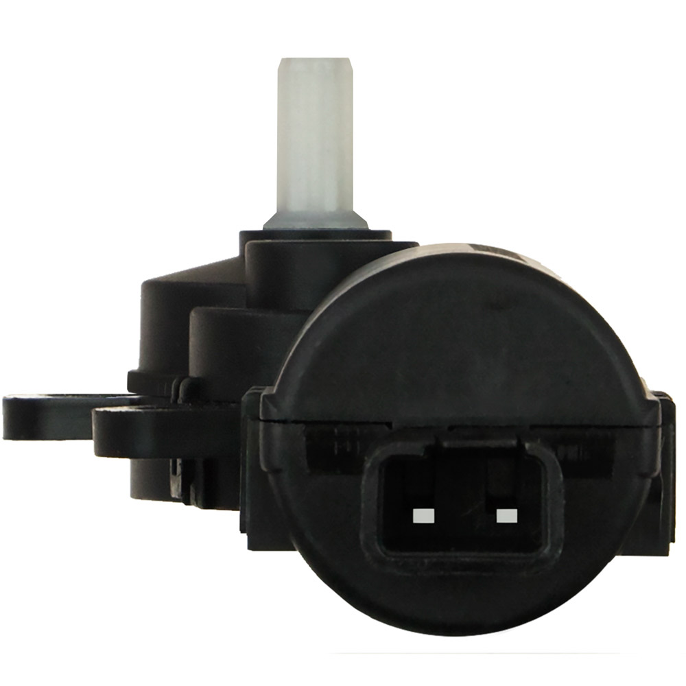 2012 Chevrolet Impala HVAC Blend Door Actuator