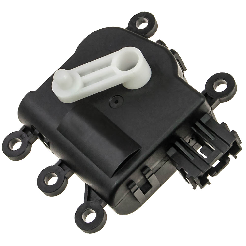 2012 Mazda 3 HVAC Blend Door Actuator