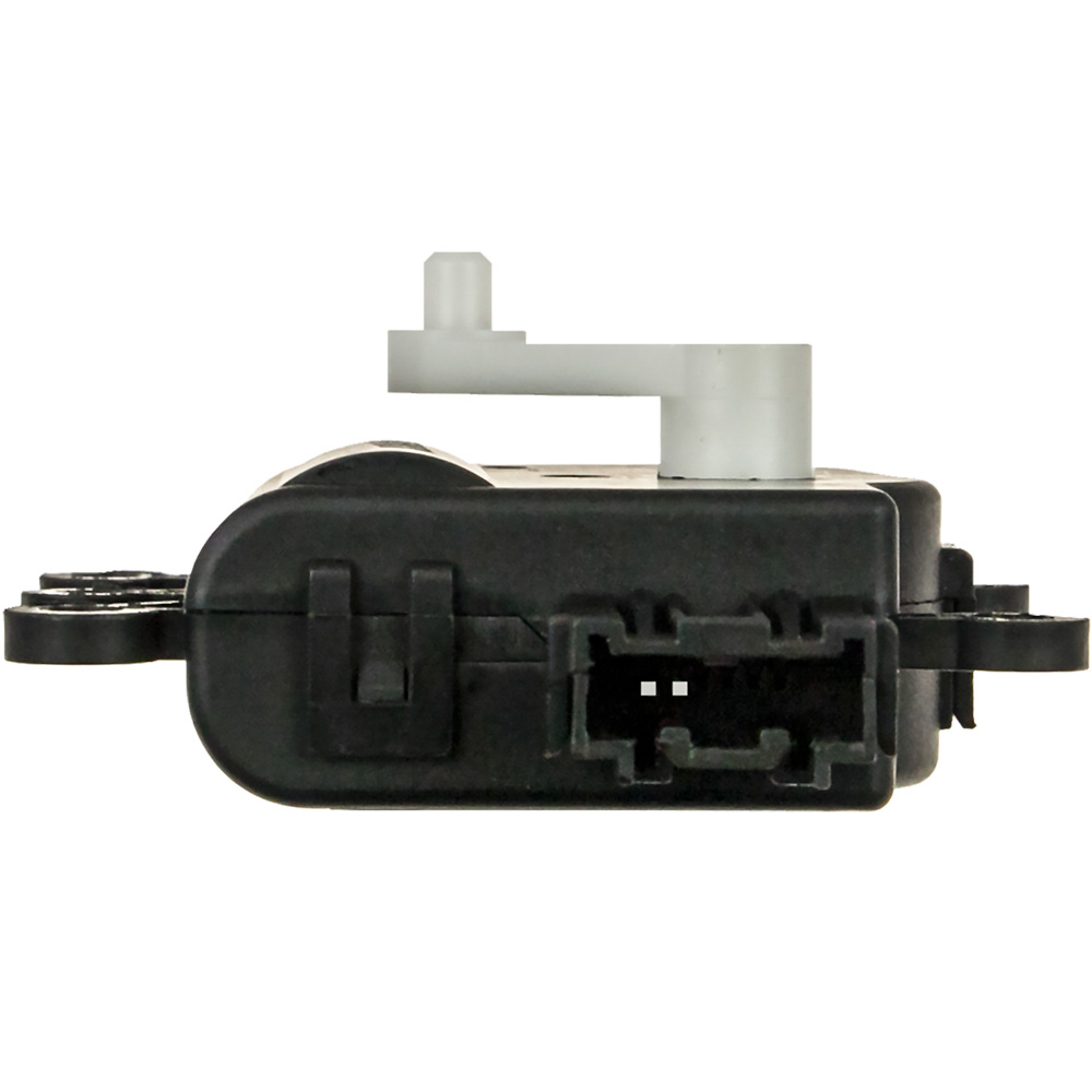 2012 Mazda 3 HVAC Blend Door Actuator