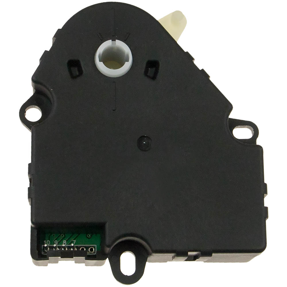 2003 Buick Rendezvous HVAC Blend Door Actuator