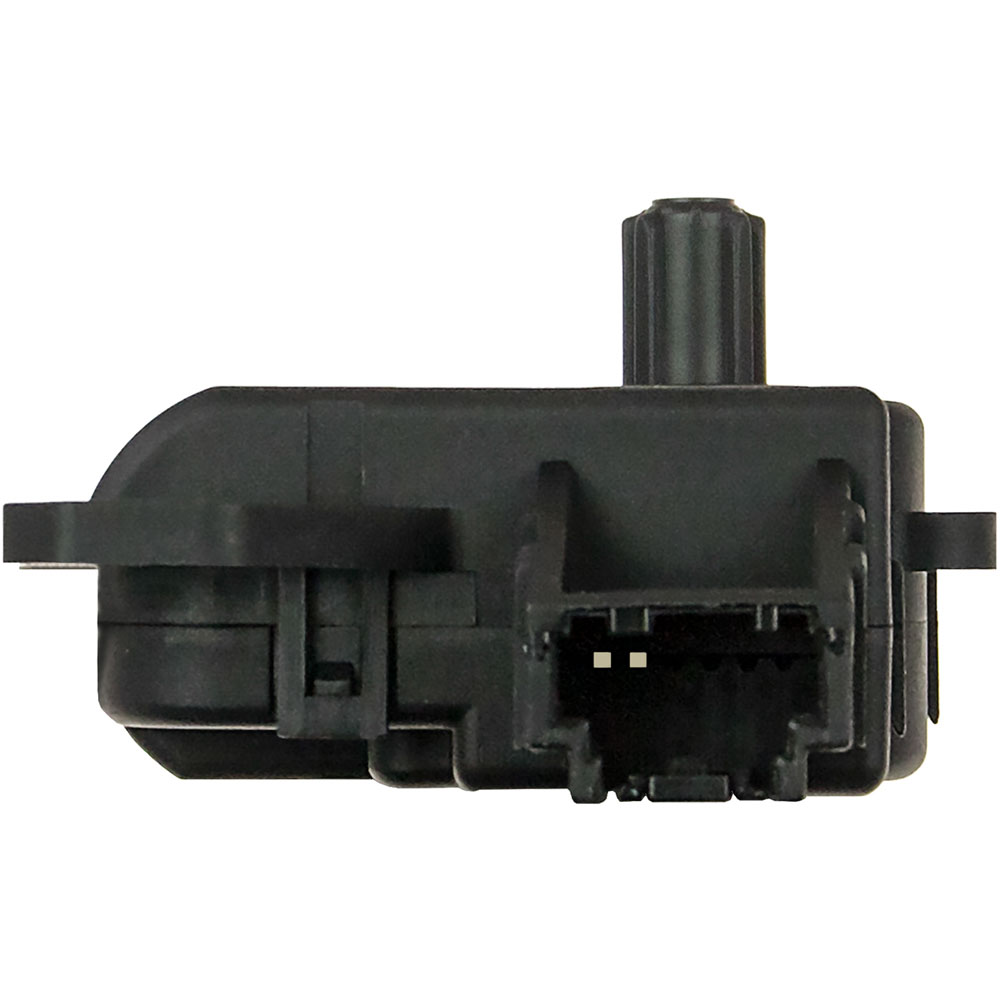 BuyAutoParts L3-H0899AN HVAC Blend Door Actuator