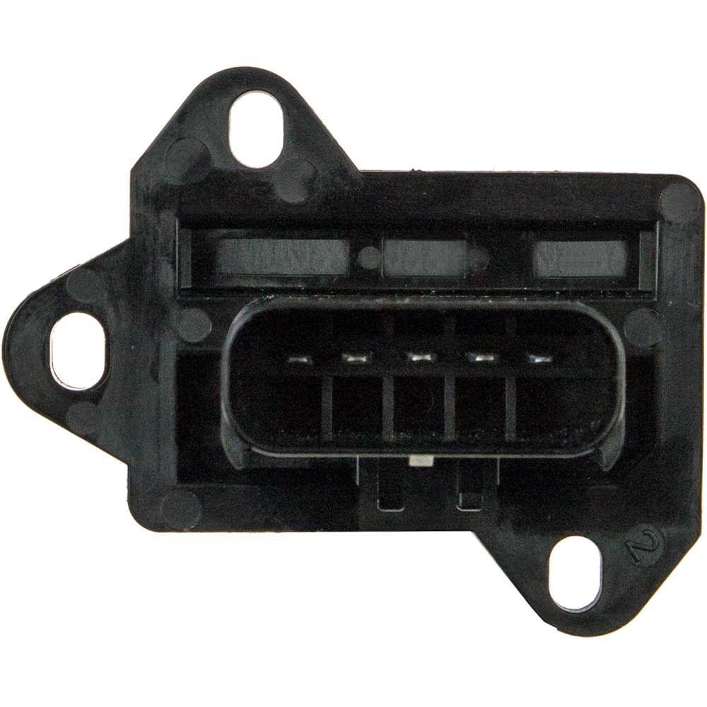 2017 Ford Expedition HVAC Blower Motor Resistor