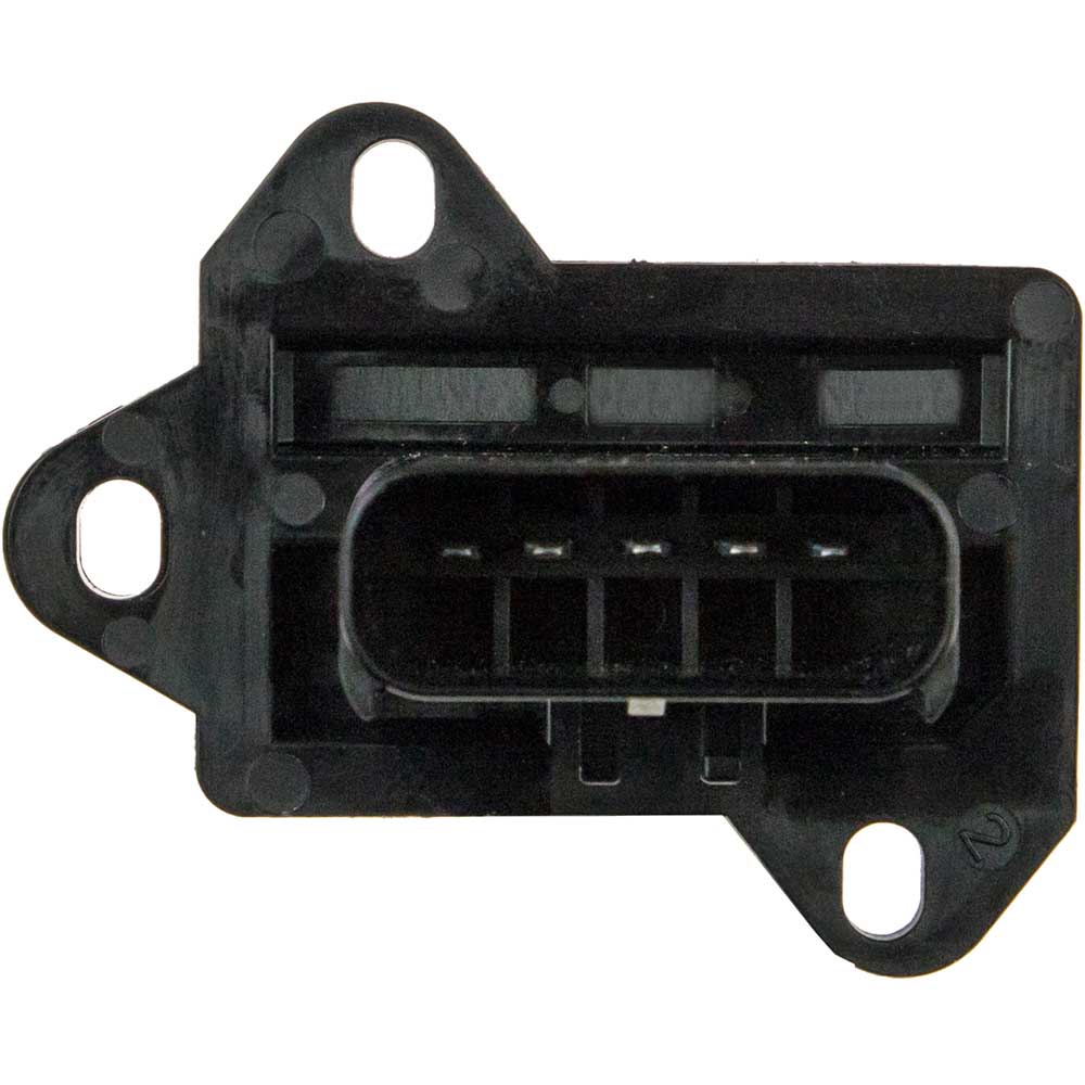 2017 Ford Expedition HVAC Blower Motor Resistor
