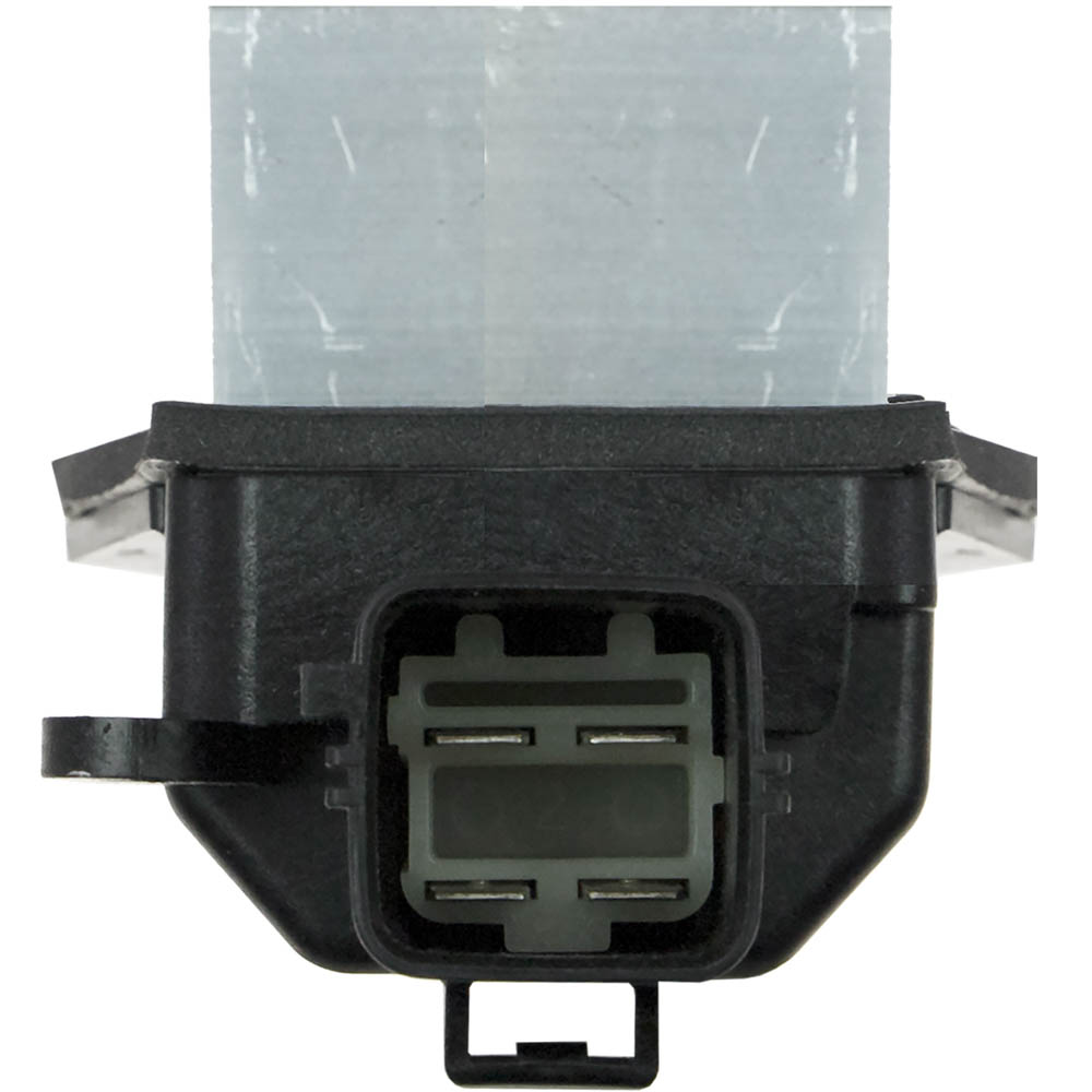 2002 Ford Thunderbird HVAC Blower Motor Resistor