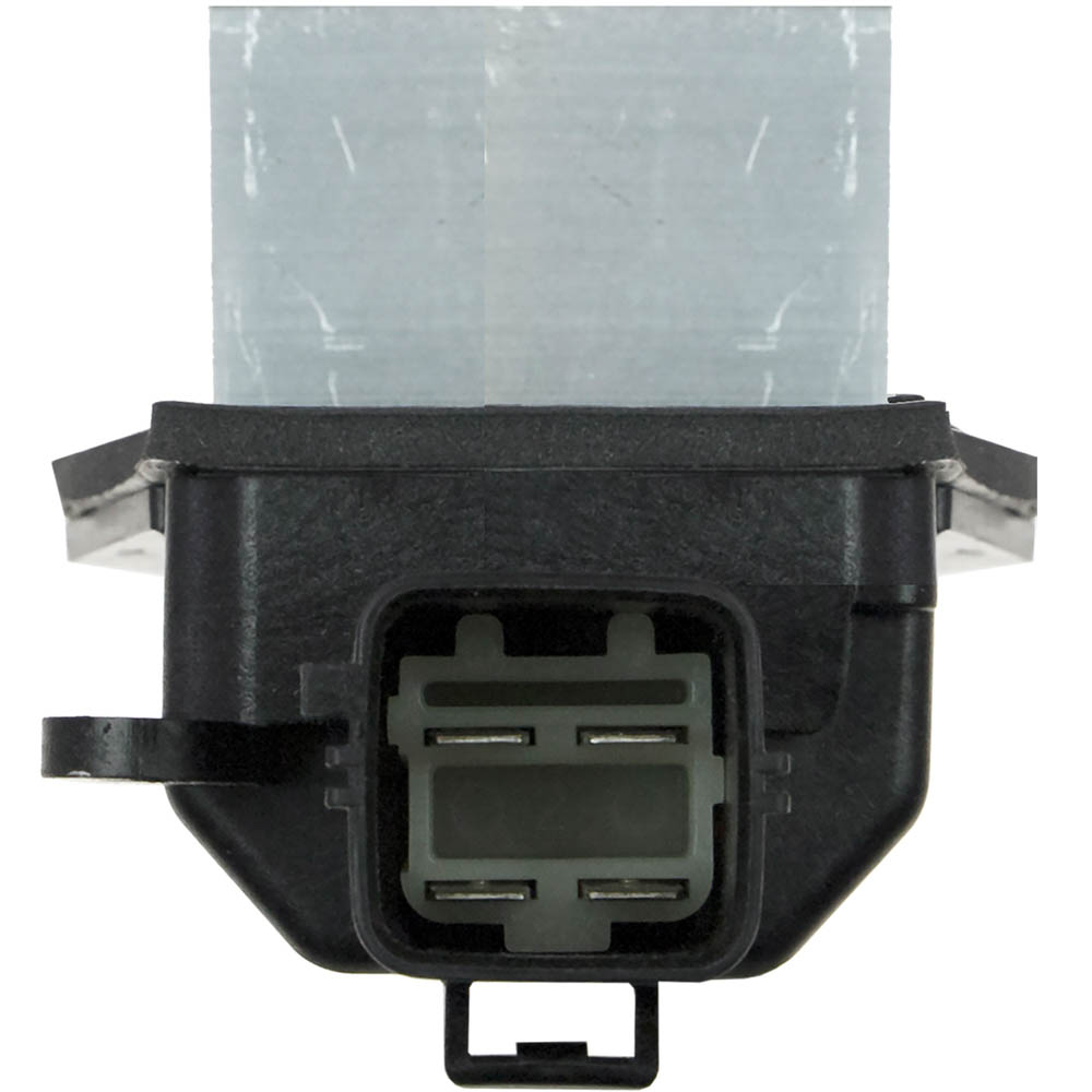 2002 Ford Thunderbird HVAC Blower Motor Resistor