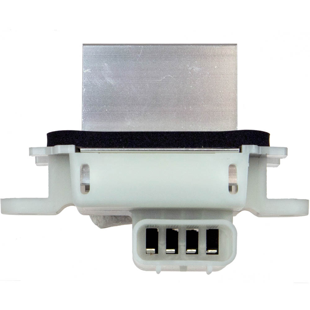 2017 Ford Expedition HVAC Blower Motor Resistor