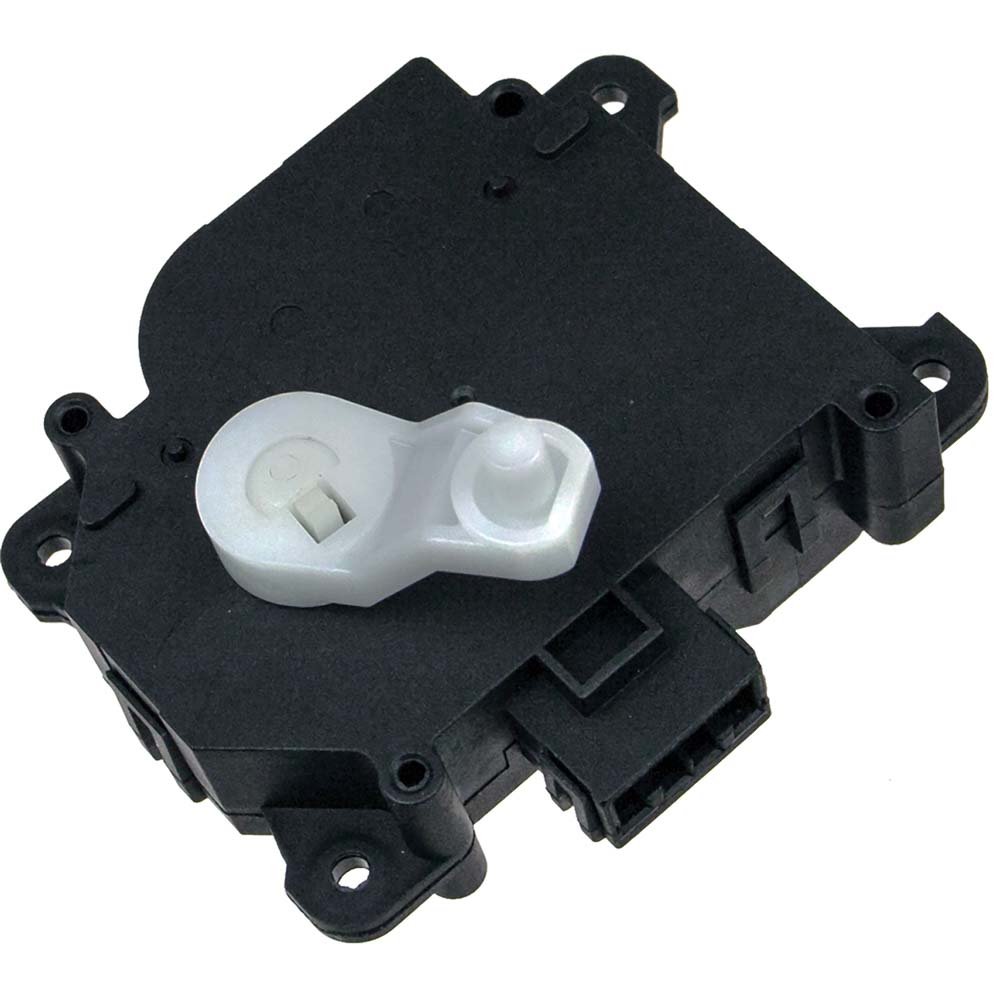 2012 Honda Crosstour HVAC Blend Door Actuator
