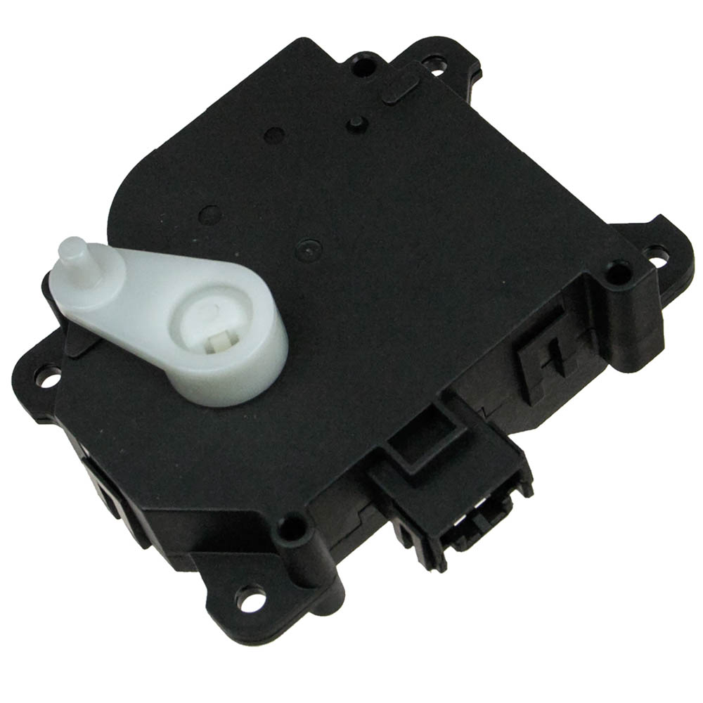 2007 Toyota Corolla HVAC Blend Door Actuator