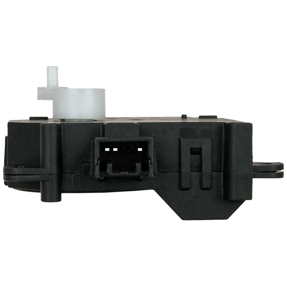2007 Toyota Corolla HVAC Blend Door Actuator