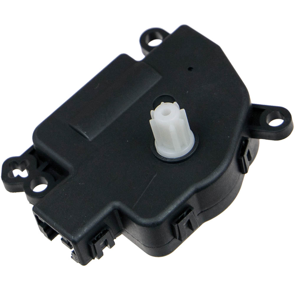 2017 Ford Fiesta HVAC Blend Door Actuator