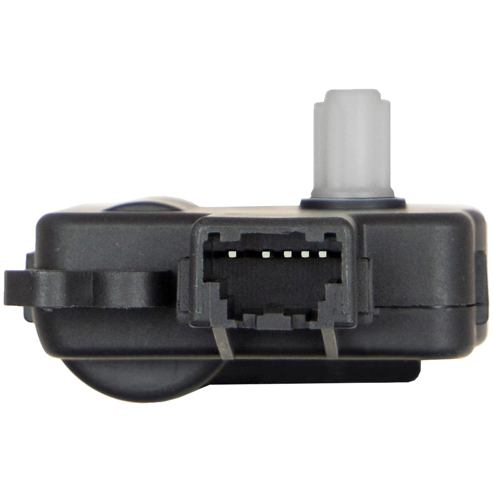 2017 Ford Fiesta HVAC Blend Door Actuator