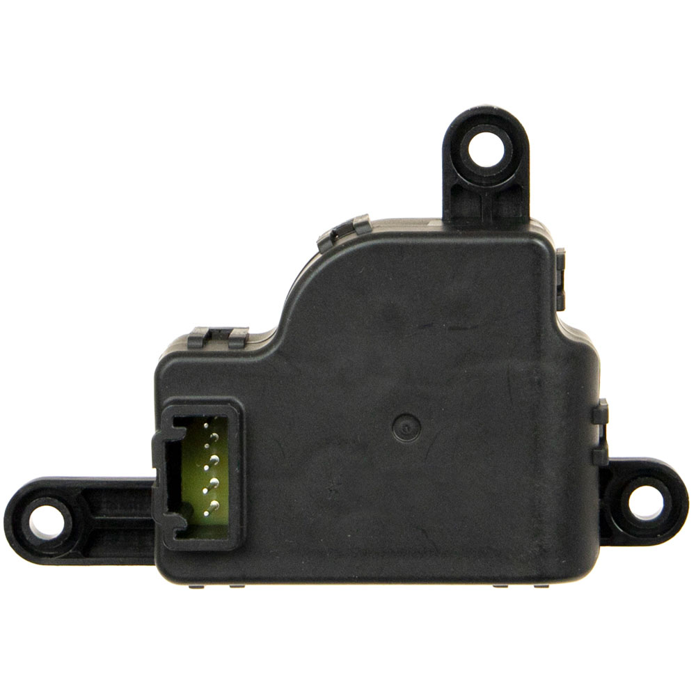 2003 Chrysler Sebring HVAC Blend Door Actuator