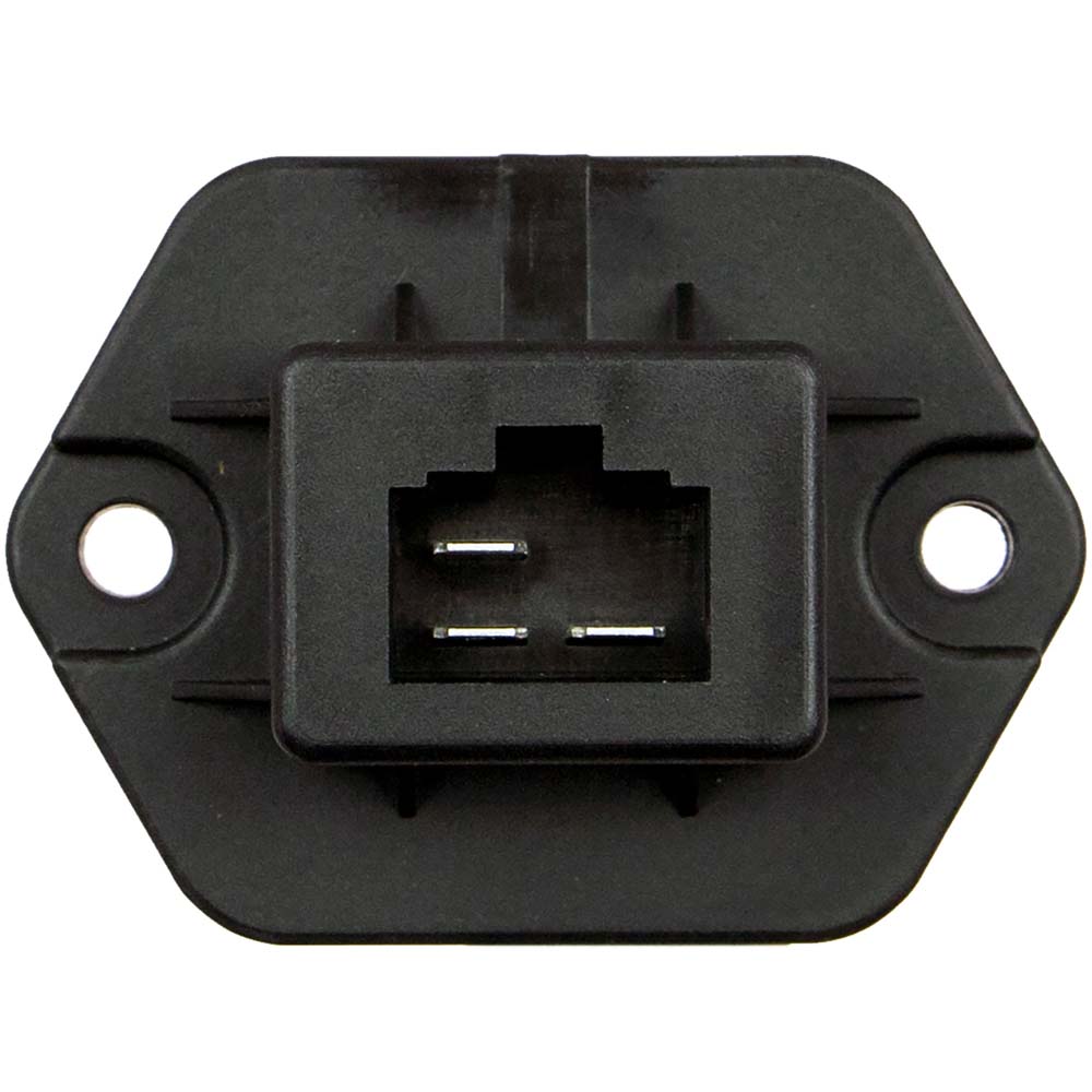 2007 Kia Spectra HVAC Blower Motor Resistor