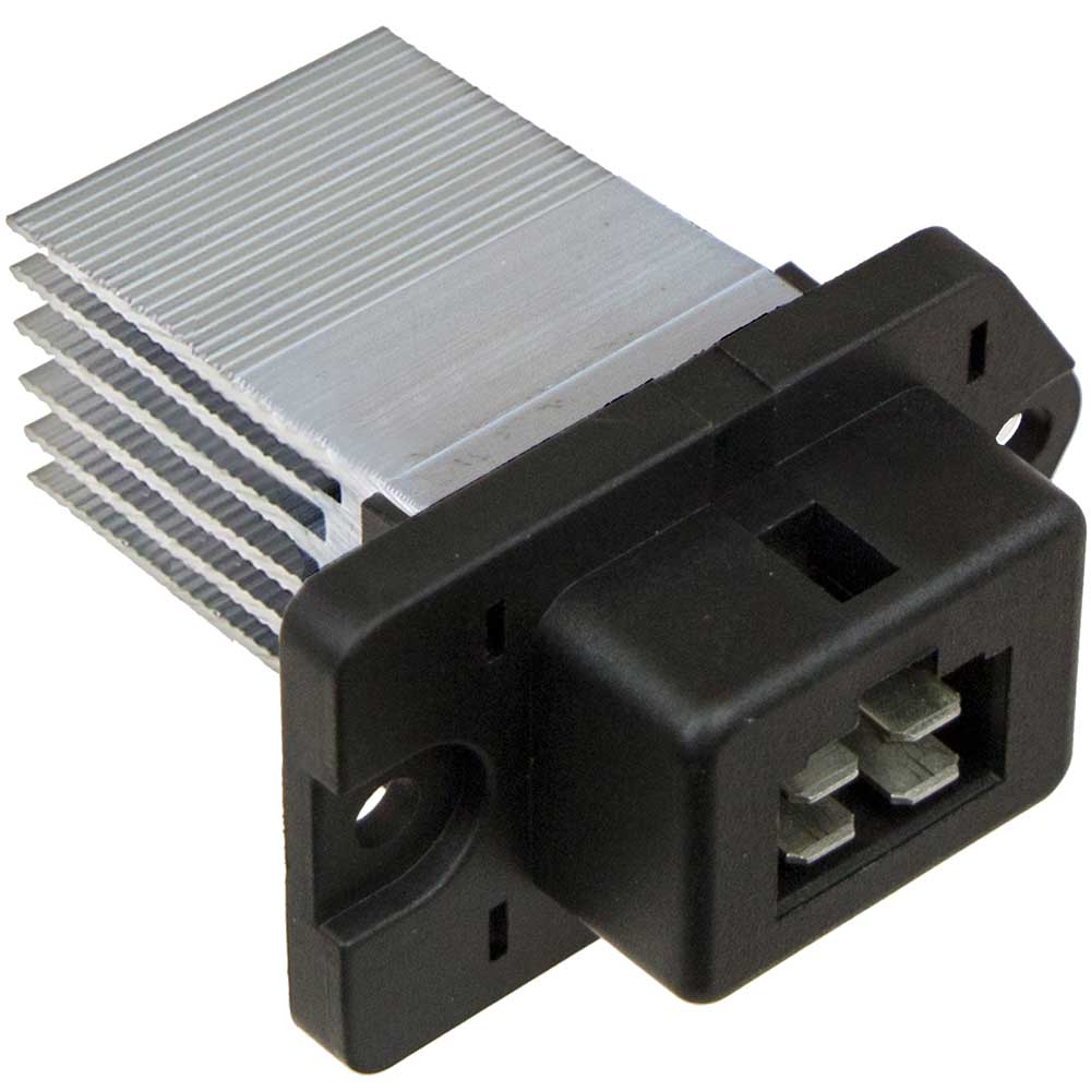 2015 Hyundai Tucson HVAC Blower Motor Resistor