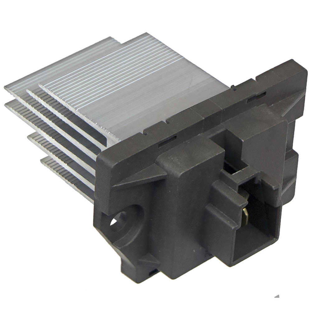 2007 Hyundai Entourage HVAC Blower Motor Resistor