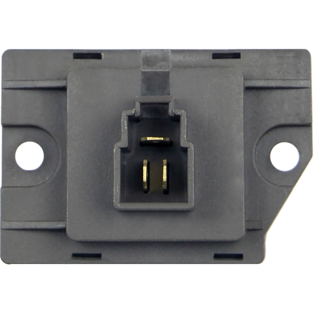 2007 Hyundai Entourage HVAC Blower Motor Resistor