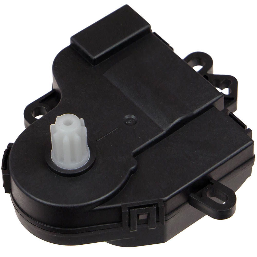 2009 Ford F53 HVAC Blend Door Actuator