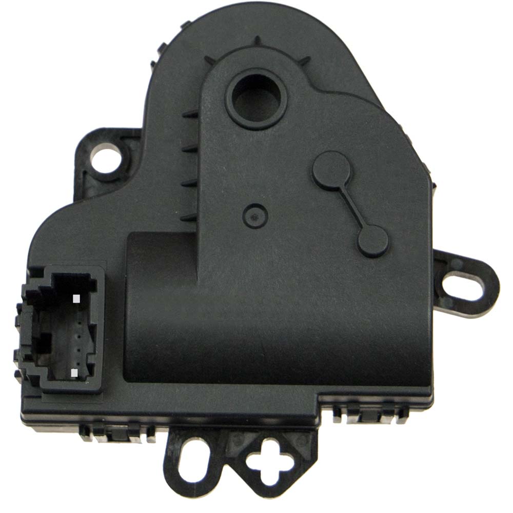 2009 Ford F53 HVAC Blend Door Actuator