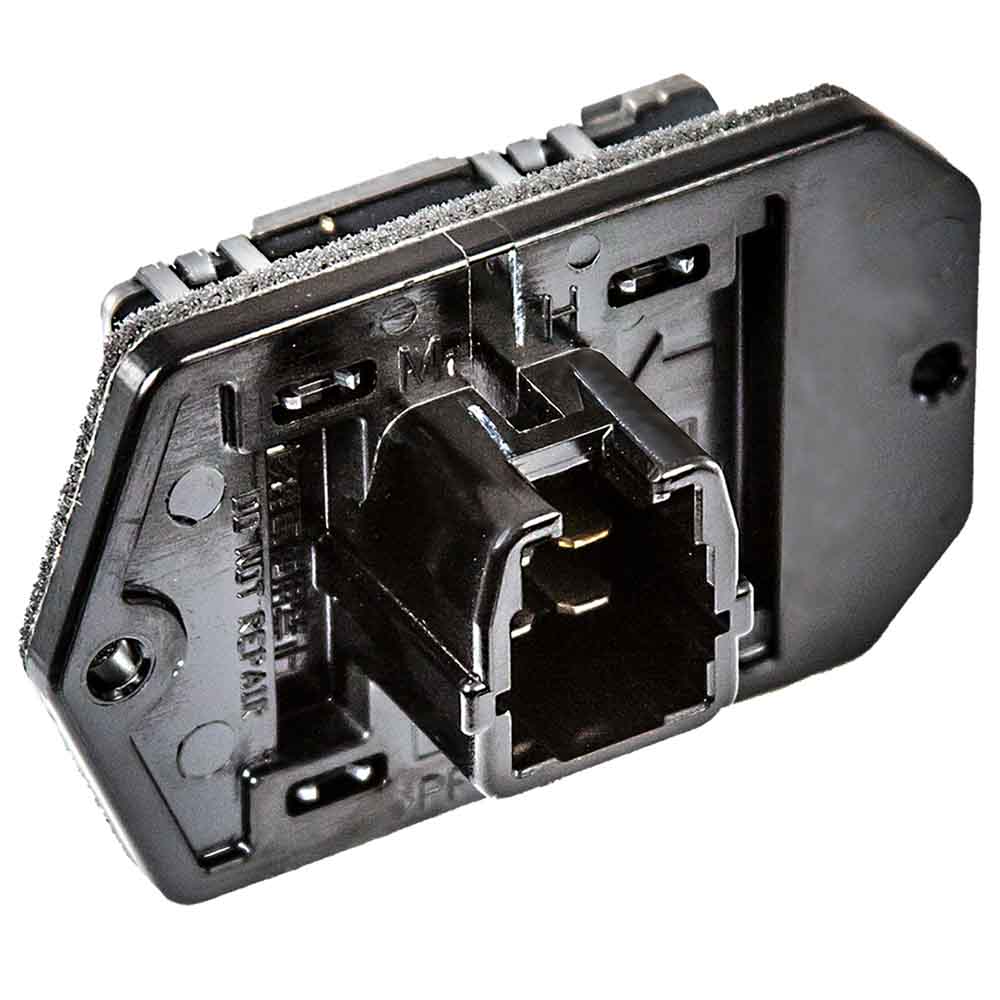 2012 Ram 2500 HVAC Resistor