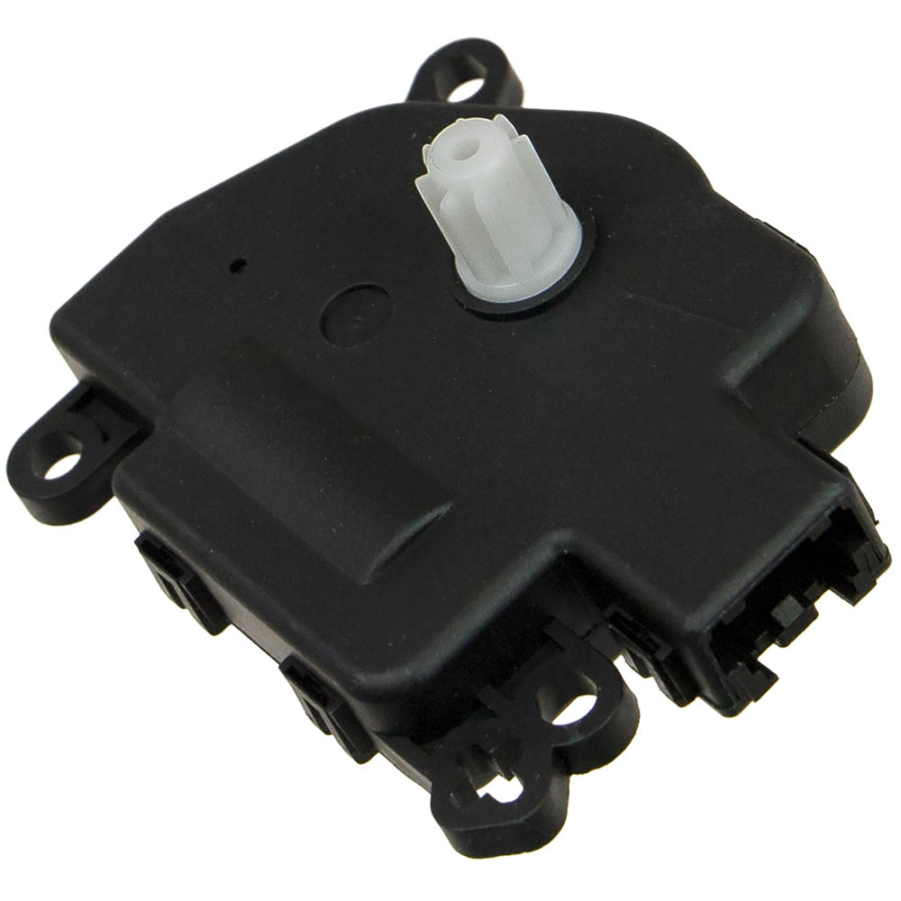 2007 Mercury Montego HVAC Blend Door Actuator
