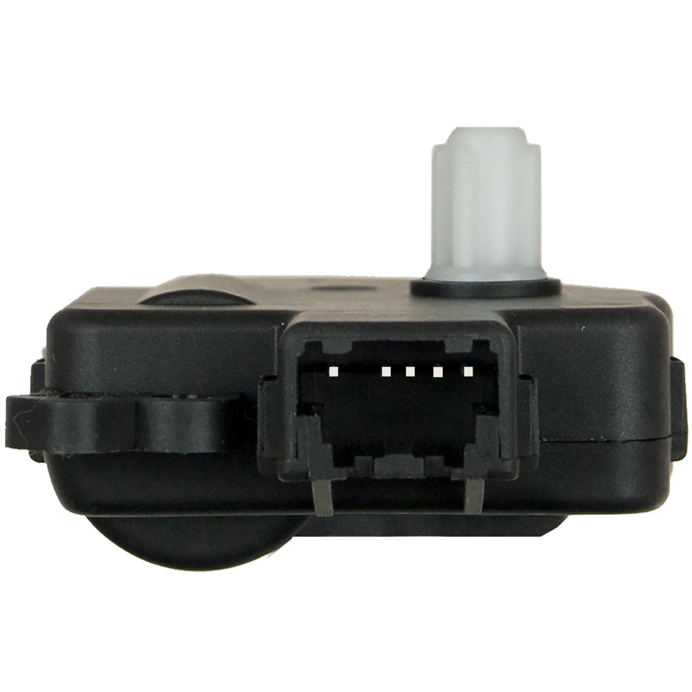 2007 Mercury Montego HVAC Blend Door Actuator