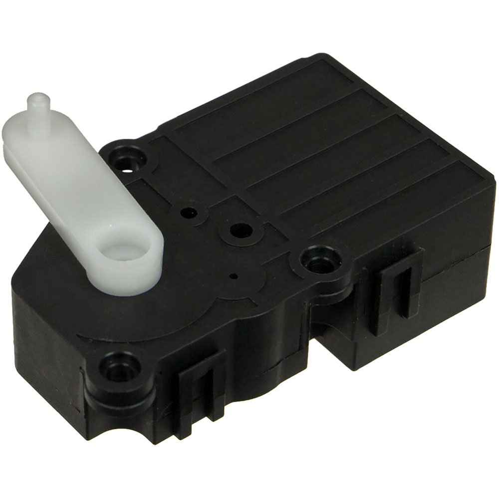 2007 Chevrolet Aveo HVAC Blend Door Actuator