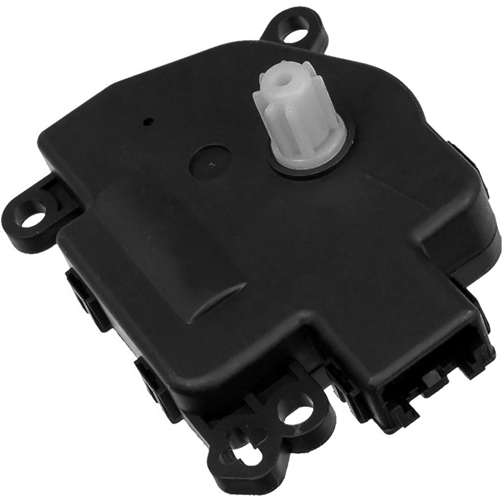 2007 Jeep Commander HVAC Blend Door Actuator