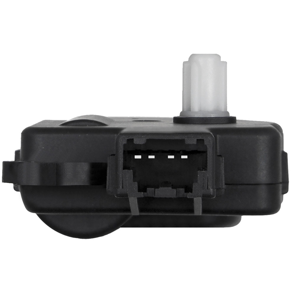 2007 Jeep Commander HVAC Blend Door Actuator