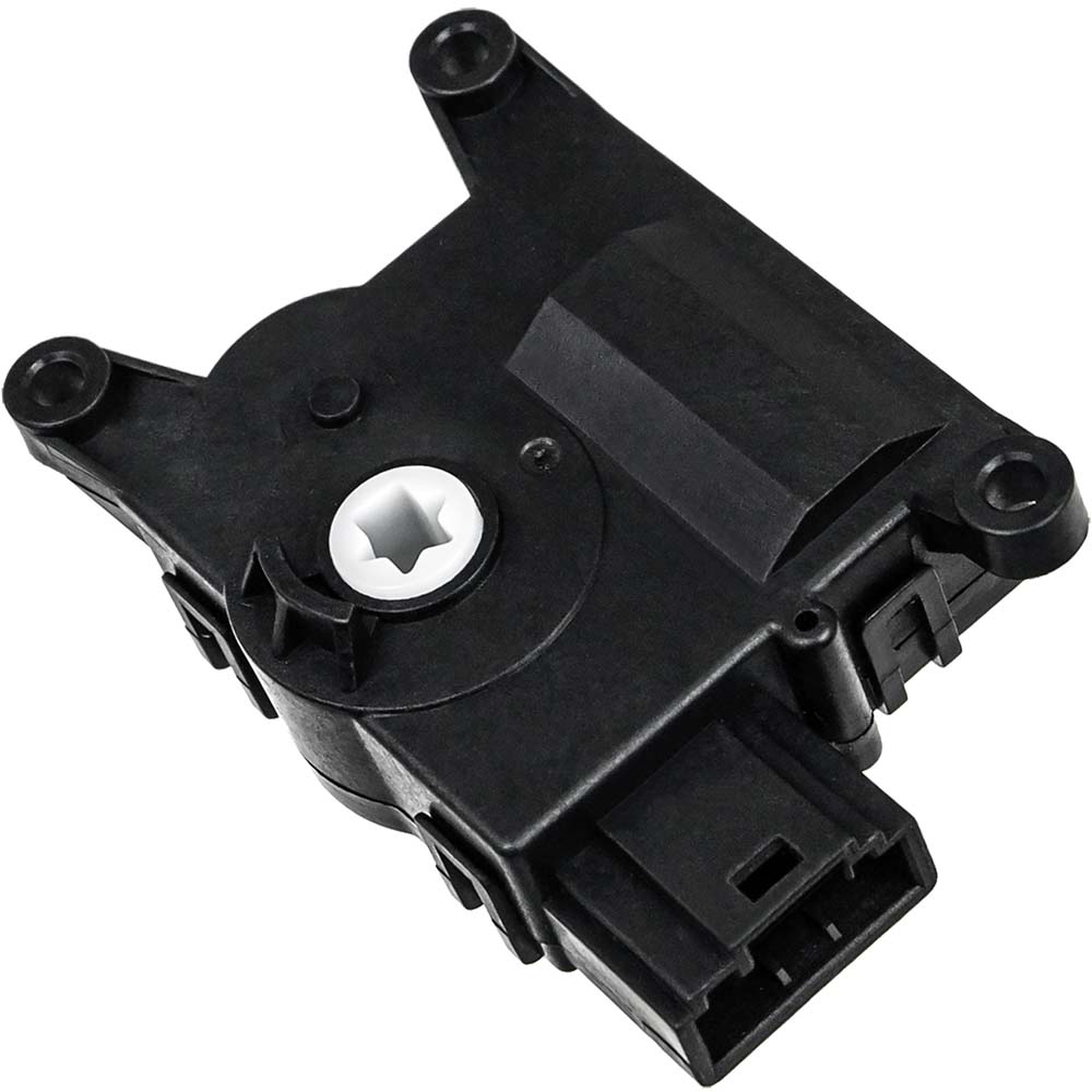 2012 Volkswagen CC HVAC Blend Door Actuator