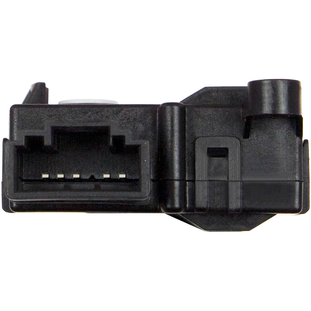 2012 Volkswagen CC HVAC Blend Door Actuator