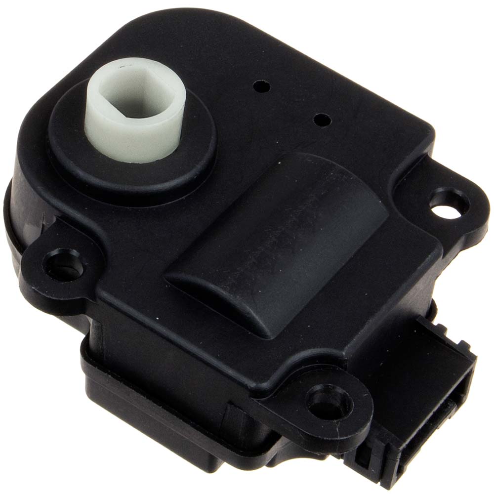 2011 Chevrolet Malibu HVAC Blend Door Actuator