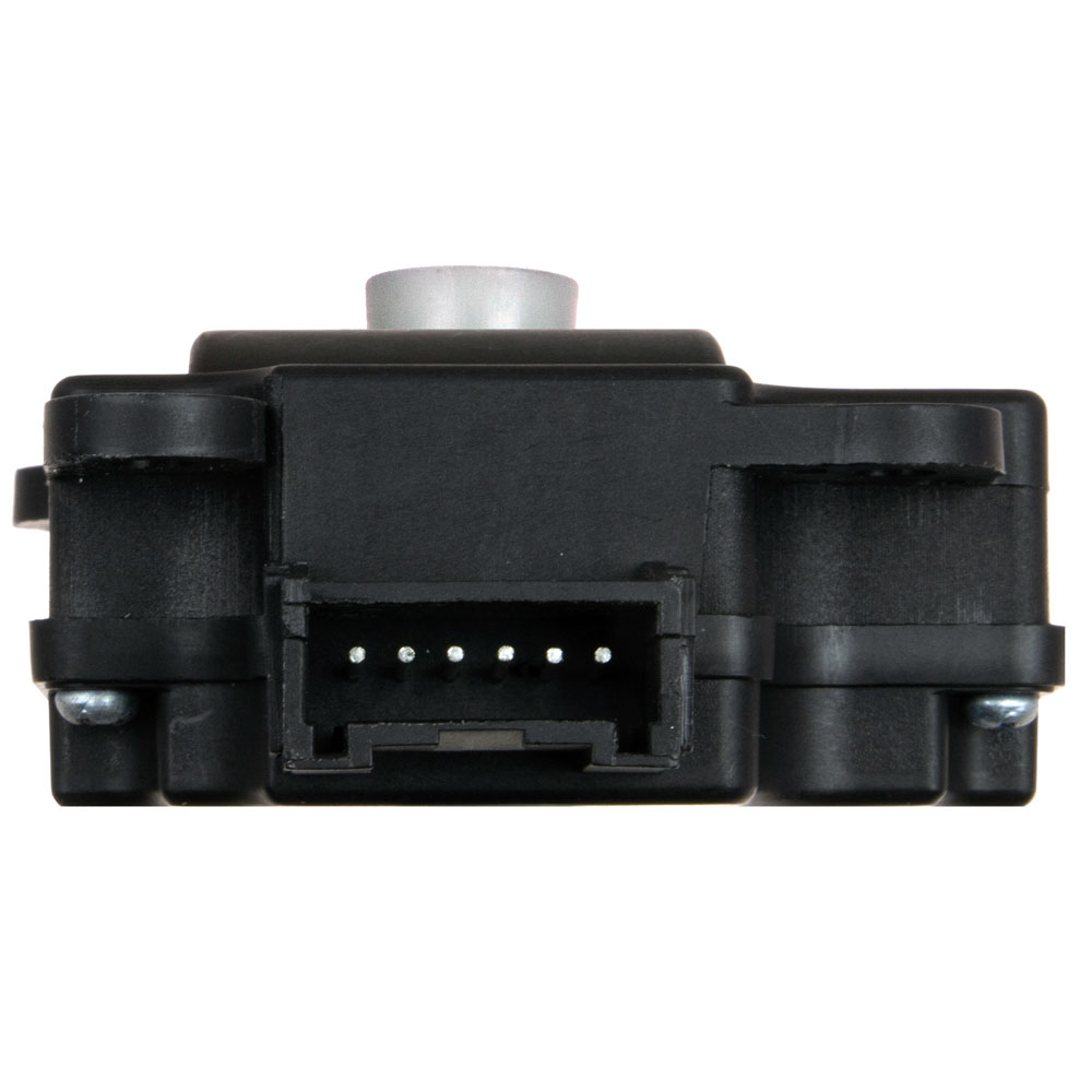 2011 Chevrolet Malibu HVAC Blend Door Actuator