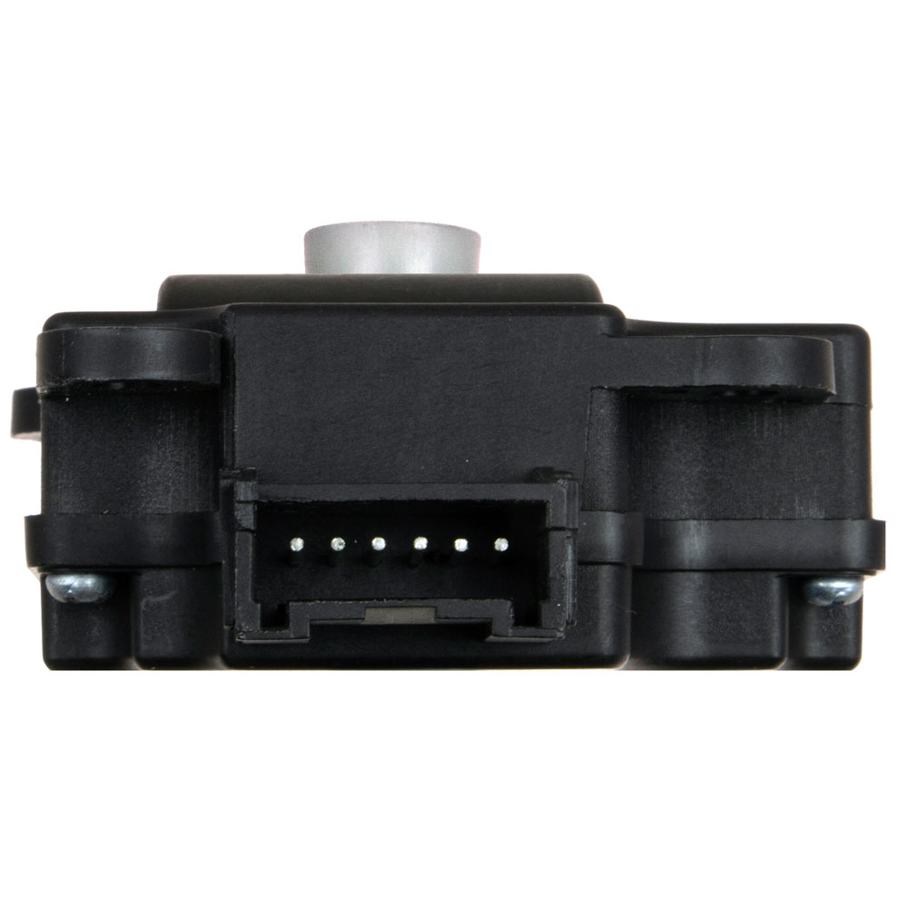 2011 Chevrolet Malibu HVAC Blend Door Actuator