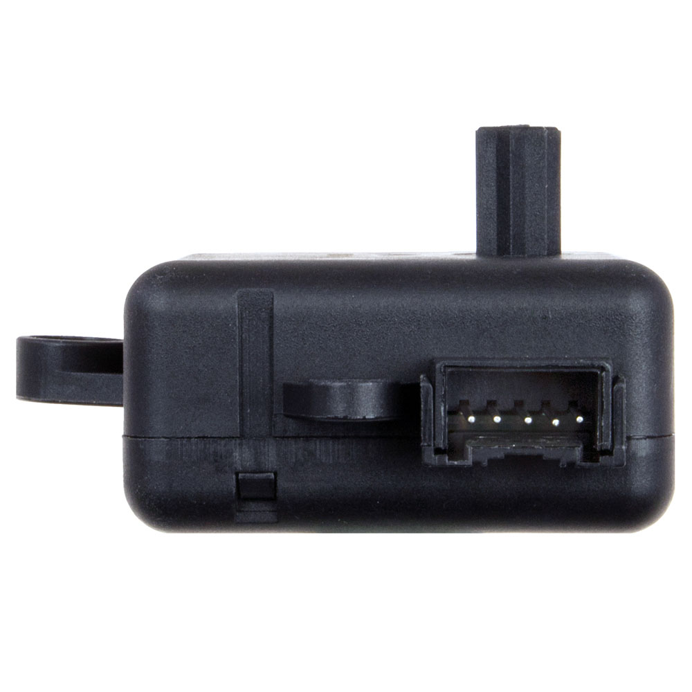 2007 Saturn Sky HVAC Blend Door Actuator