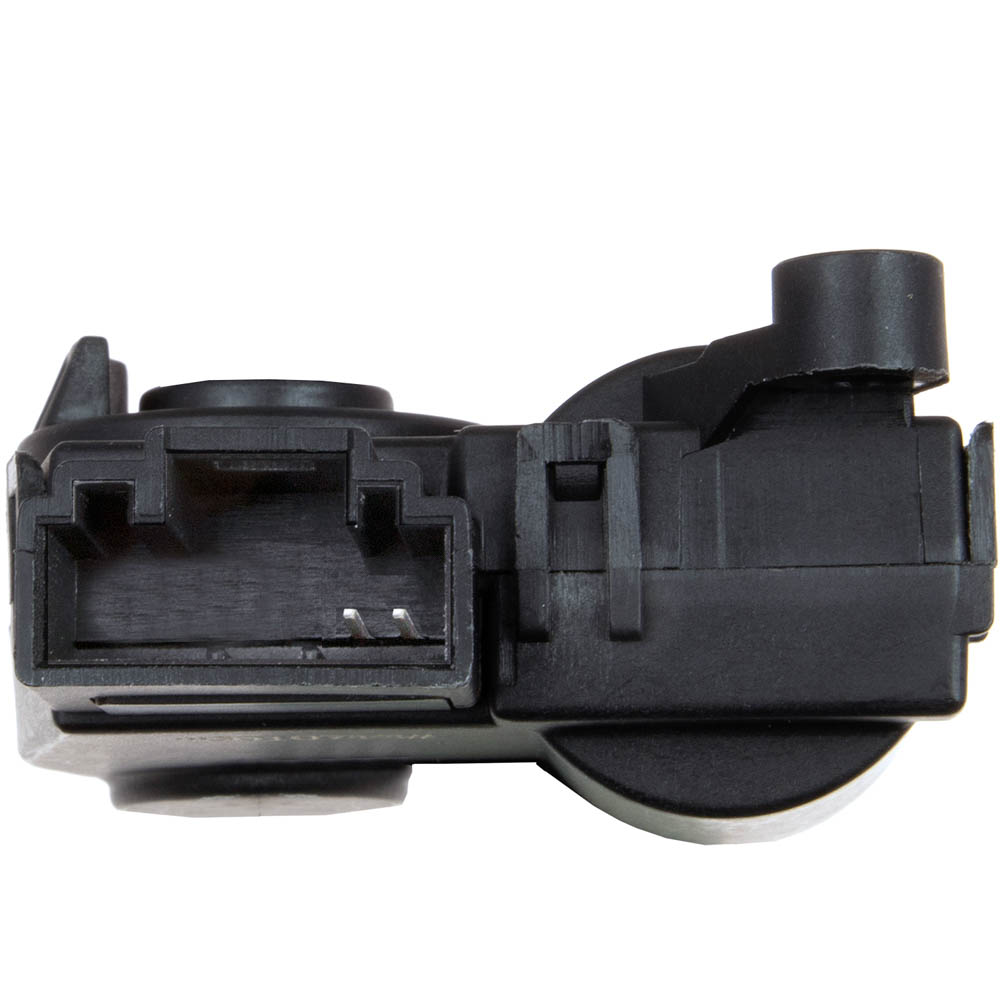 2012 Volkswagen CC HVAC Blend Door Actuator