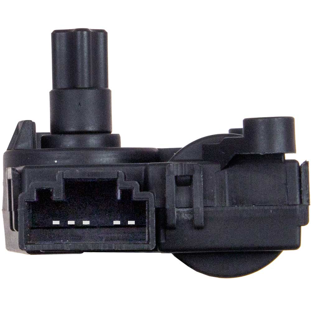2016 Dodge Dart HVAC Blend Door Actuator
