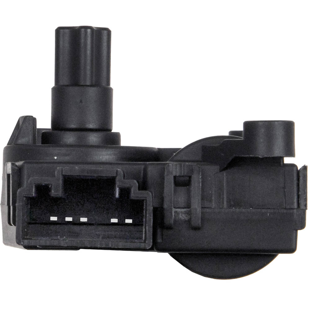 2016 Dodge Dart HVAC Blend Door Actuator