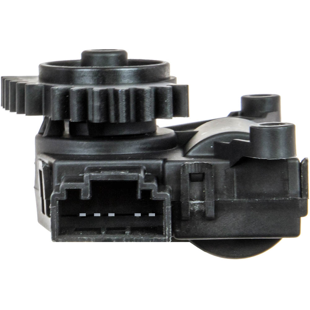 2015 Dodge Dart HVAC Blend Door Actuator