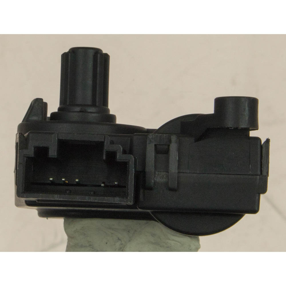 2017 Chrysler 200 HVAC Blend Door Actuator