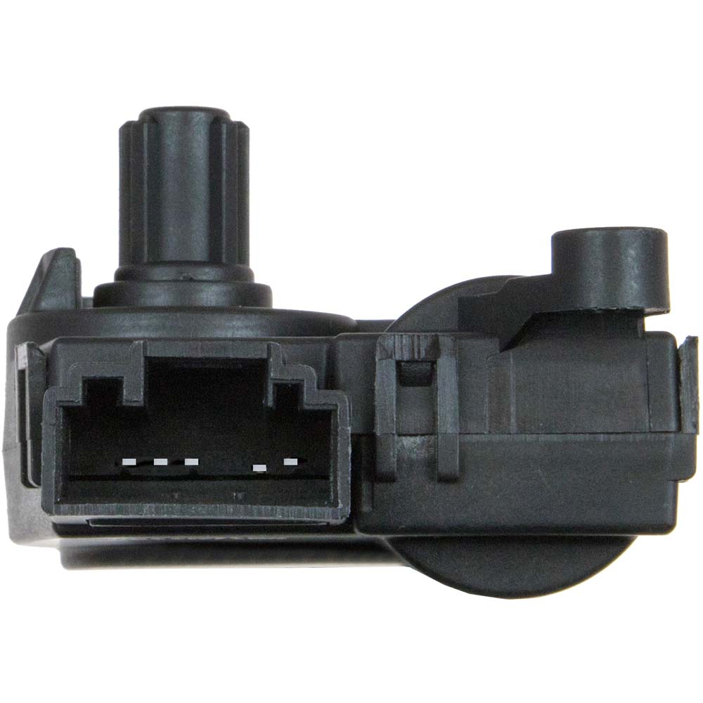 2017 Chrysler 200 HVAC Blend Door Actuator