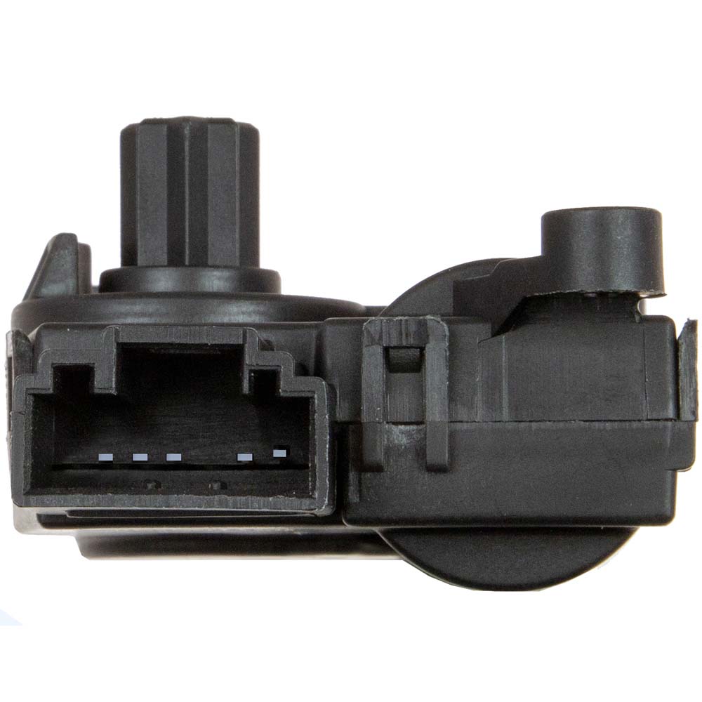 2017 Ford Mustang HVAC Blend Door Actuator