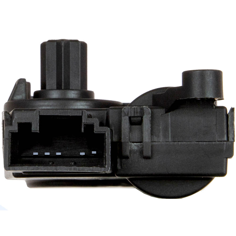 2017 Ford Mustang HVAC Blend Door Actuator
