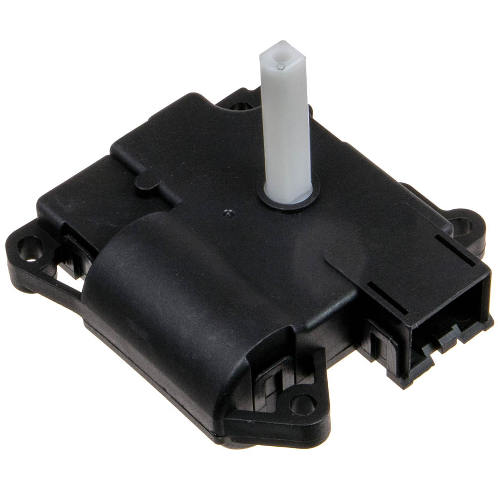2000 Lincoln Town Car HVAC Blend Door Actuator