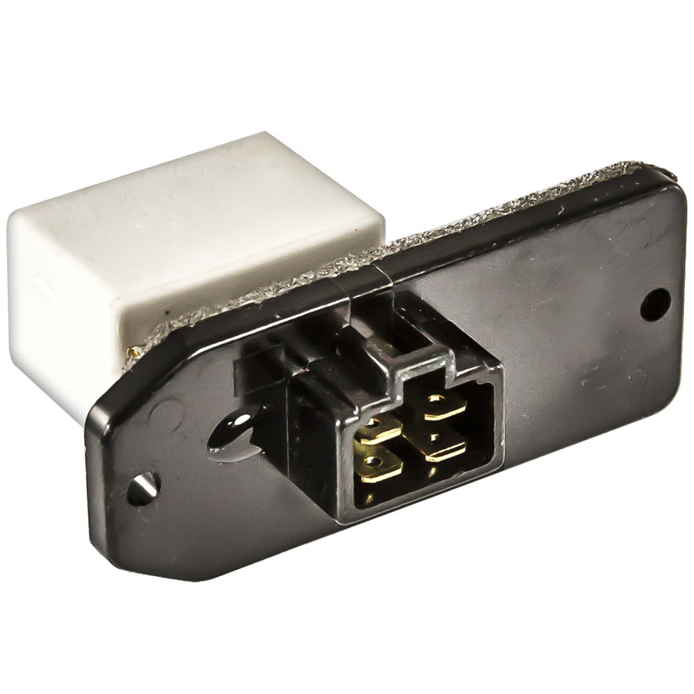 1991 Dodge Stealth hvac blower motor resistor